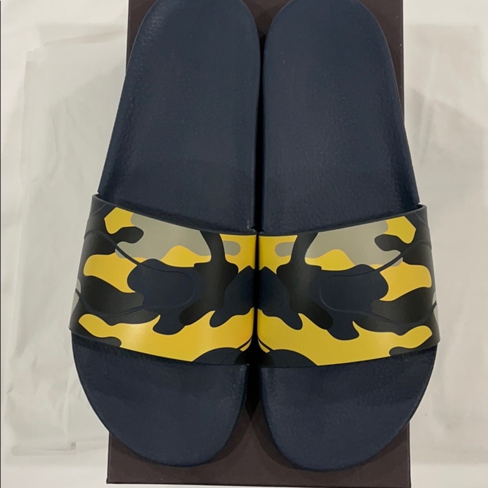 Valentino Men's Slides